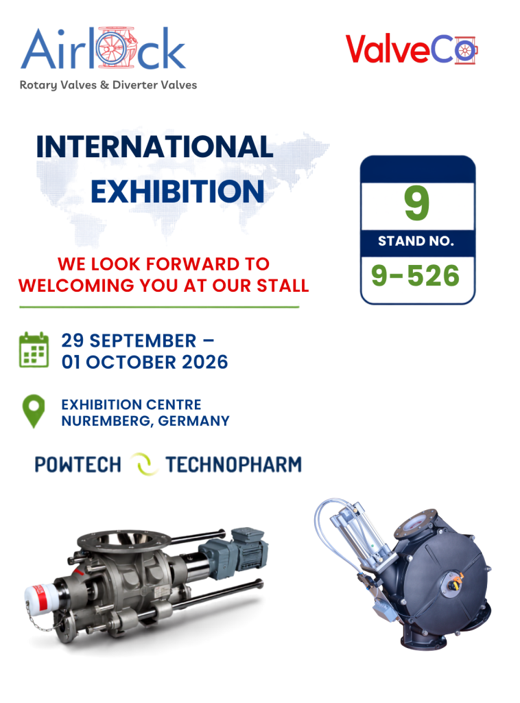 Powtech